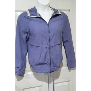 Women's Coat , Columbia Sportswear, Jacket Blue Sz M